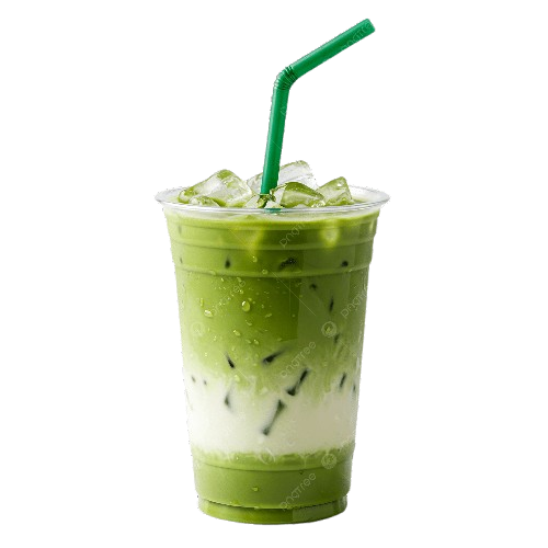 ICED MATCHA