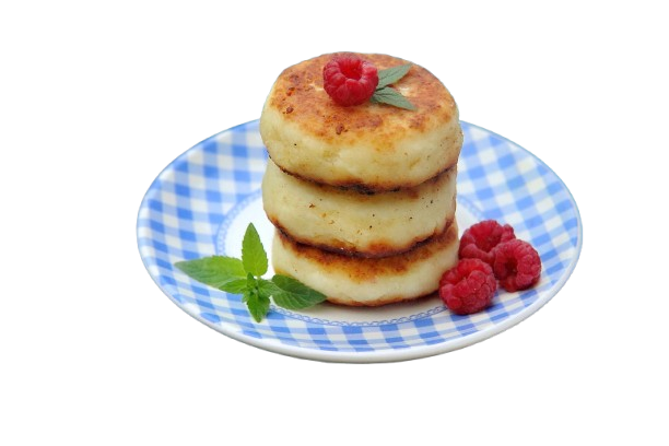 Сырники